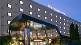 <b>Mercure Bordeaux Aeroport Hotel Exterior</b>. Images powered by <a href="https://iceportal.shijigroup.com/" title="IcePortal" target="_blank">IcePortal</a>.