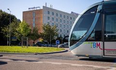 Mercure Bordeaux Aeroport Hotel