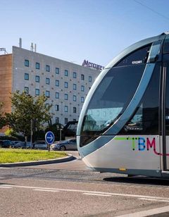 Mercure Bordeaux Aeroport Hotel