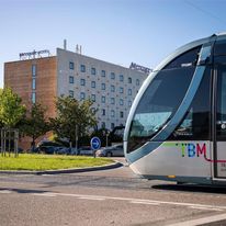 Mercure Bordeaux Aeroport Hotel