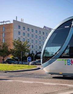 Mercure Bordeaux Aeroport Hotel