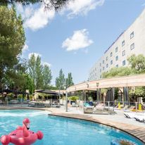 Mercure Bordeaux Aeroport Hotel