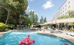 Mercure Bordeaux Aeroport Hotel