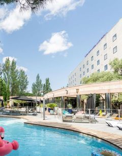 Mercure Bordeaux Aeroport Hotel