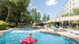 <b>Mercure Bordeaux Aeroport Hotel Pool</b>. Images powered by <a href="https://iceportal.shijigroup.com/" title="IcePortal" target="_blank">IcePortal</a>.