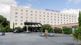 Mercure Bordeaux Aeroport Hotel Exterior