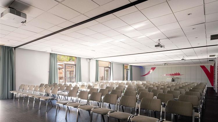 Mercure Bordeaux Aeroport Hotel Meeting