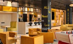 Ibis Vichy