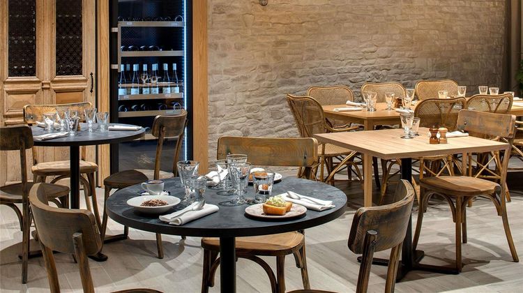 Ibis Vichy Restaurant