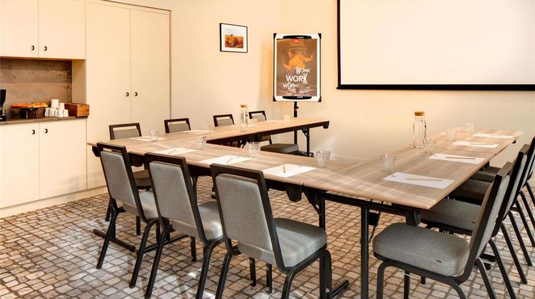 Ibis Vichy Meeting