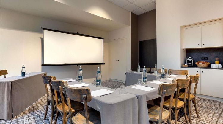 Ibis Vichy Meeting