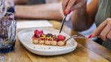<b>Mercure Lumiere Hotel Restaurant</b>. Images powered by <a href="https://iceportal.shijigroup.com/" title="IcePortal" target="_blank">IcePortal</a>.