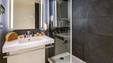 Mercure Lumiere Hotel Room