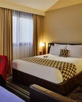 Mercure Lumiere Hotel