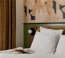 Mercure Lumiere Hotel Exterior