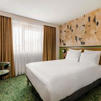 Mercure Lumiere Hotel