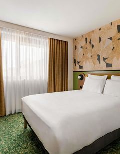 Mercure Lumiere Hotel