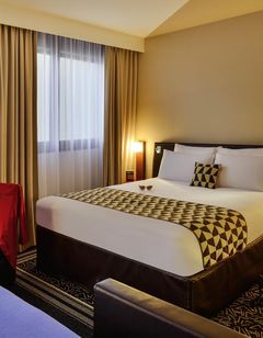 Mercure Lumiere Hotel