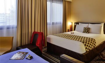 Mercure Lumiere Hotel