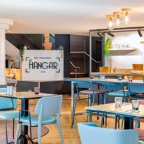 Mercure Lumiere Hotel