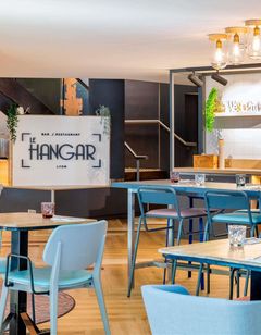 Mercure Lumiere Hotel