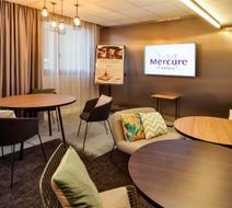 Mercure Lumiere Hotel Exterior