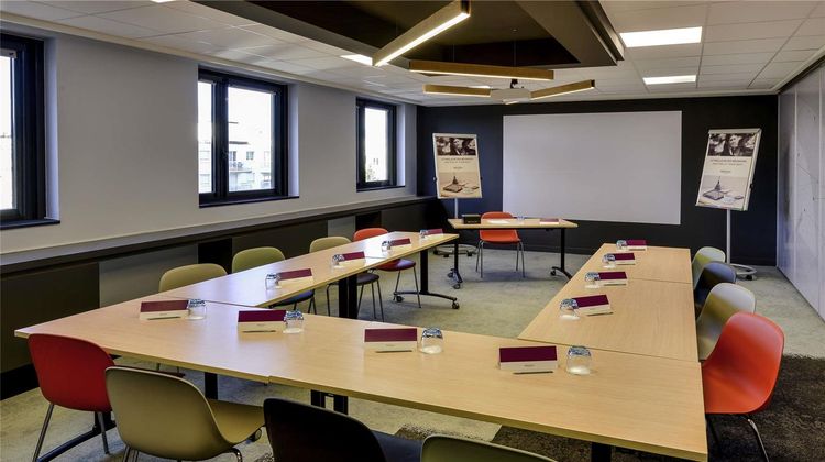 Mercure Lumiere Hotel Meeting