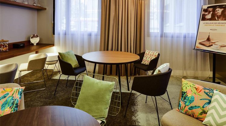 Mercure Lumiere Hotel Other