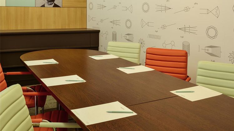 Mercure Lumiere Hotel Other