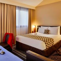 Mercure Lumiere Hotel