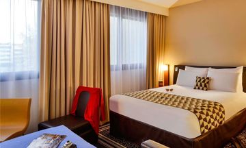 Mercure Lumiere Hotel