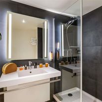 Mercure Lumiere Hotel