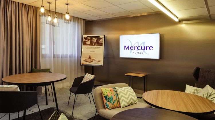 Mercure Lumiere Hotel Meeting