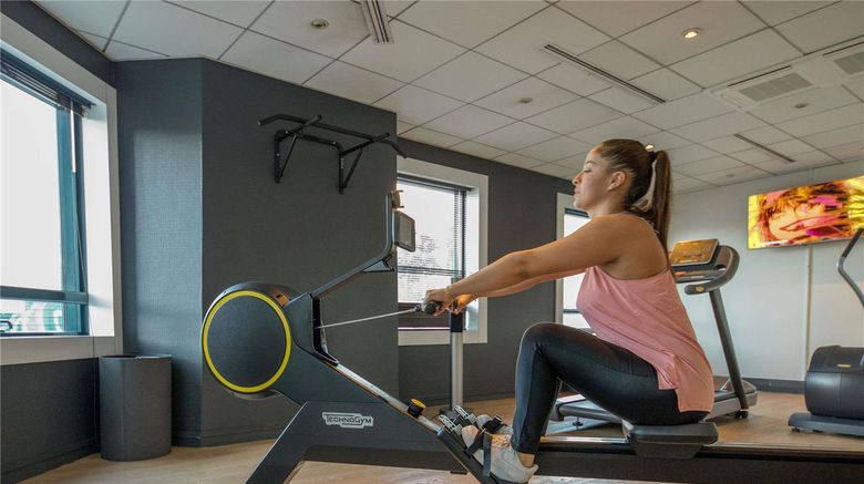 <b>Novotel Marne la Vallee Noisy le Grand Other</b>. Images powered by <a href="https://iceportal.shijigroup.com/" title="IcePortal" target="_blank">IcePortal</a>.