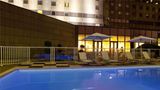 Novotel Marne la Vallee Noisy le Grand Pool