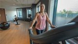 Novotel Marne la Vallee Noisy le Grand Health