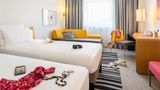 Novotel Marne la Vallee Noisy le Grand Room