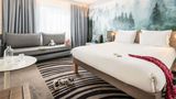 Novotel Marne la Vallee Noisy le Grand Exterior
