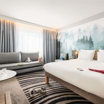 Novotel Marne la Vallee Noisy le Grand