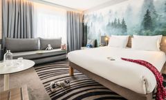 Novotel Marne la Vallee Noisy le Grand