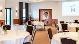 Novotel Marne la Vallee Noisy le Grand Meeting