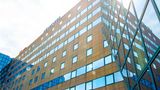 Novotel Marne la Vallee Noisy le Grand Exterior