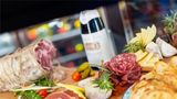 Novotel Marne la Vallee Noisy le Grand Restaurant
