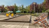 Novotel Marne la Vallee Noisy le Grand Pool