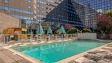 Novotel Marne la Vallee Noisy le Grand Pool
