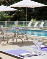Novotel Marne la Vallee Noisy le Grand