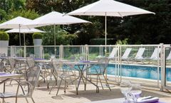 Novotel Marne la Vallee Noisy le Grand
