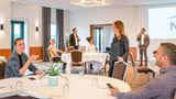 <b>Novotel Marne la Vallee Noisy le Grand Meeting</b>. Images powered by <a href="https://iceportal.shijigroup.com/" title="IcePortal" target="_blank">IcePortal</a>.