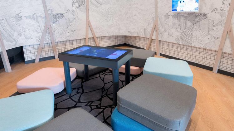 Novotel Marne la Vallee Noisy le Grand Other