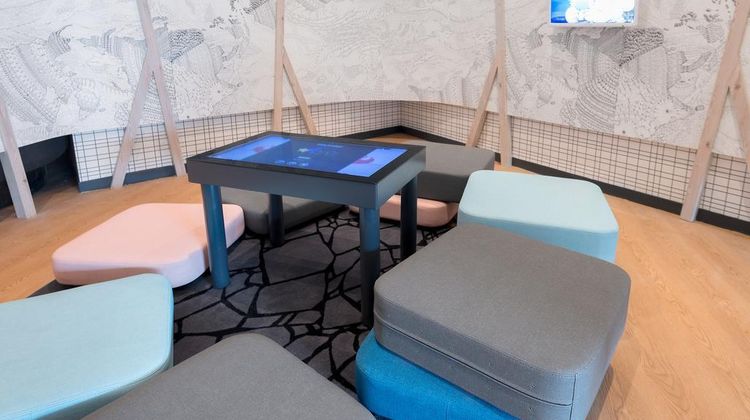 Novotel Marne la Vallee Noisy le Grand Other